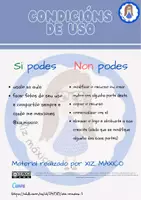 Vista previa - Hojas de trabajo - FLIPBOOK CONSTITUCIÓN ESPAÑOLA @xiz.maxico - página 1
