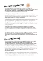 Vorschau - Stundenentwürfe - Mystery - Vom Wildtier zum Nutz- und Haustier - Seite 3