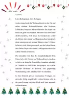 Vorschau - Mal- und Bastelvorlagen - Adventskalender für meine liebe Mama - Seite 2