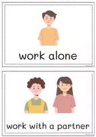 Vorschau - Poster - Stundentransparenz Englisch Visualisierung - Seite 3