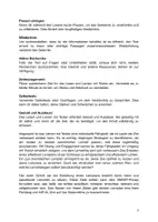 Vorschau - Arbeitsblätter - Schülerheft: Stressmodell nach Lazarus - Seite 3