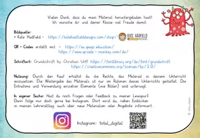 Vorschau - Stundenentwürfe - Rechenspur / Rechenspaziergang "schriftliche Subtraktion" (3-fach diff.) - Seite 1