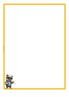 Vorschau - Stationenlernen - sinnerfassendes Lesen - Klettmappe Cooler Tag am Strand - Seite 3