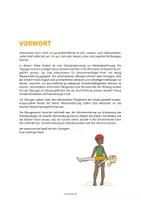 Vorschau - Stationenlernen - Wassergewöhnung: 20+ Übungskarten für den Schwimmunterricht - Seite 2