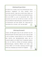 Vorschau - Anderer Materialtyp - Fehlertexte Advent - Seite 3