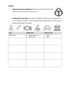 Vorschau - Arbeitsblätter - Reise durch Europa - Arbeitsblatt europäische Länder - Seite 2
