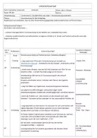 Vorschau - Stundenentwürfe - Umweltschutz und Verschwendung im Islam - Komplette Stunde - tw. editierbar - Seite 3