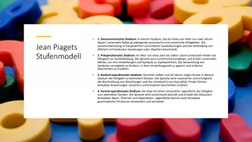 Vorschau - Präsentationen/Tafelbilder - Präsentation: Sprache, Denken und Wirklichkeit: Verhältnis von sprachlichem Zeichen, Vorstellung und Gegenstand; Sprachskepsis - Seite 2