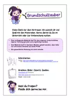 Vorschau - Arbeitsblätter - Altenpfleger Lückentext - Seite 3