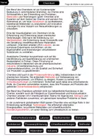 Vorschau - Arbeitsblätter - Chemikant Lückentext - Seite 2