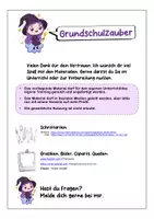 Vorschau - Arbeitsblätter - Dachdecker Lückentext - Seite 3