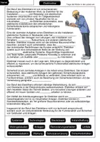 Vorschau - Arbeitsblätter - Elektroniker Sparpaket - Materialpaket - Seite 2