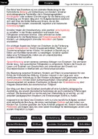 Vorschau - Arbeitsblätter - Erzieher Lückentext - Seite 2