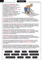 Vorschau - Arbeitsblätter - Fliesenleger Lückentext - Seite 2