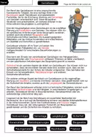 Vorschau - Arbeitsblätter - Gerüstbauer Lückentext - Seite 2