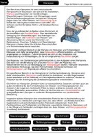 Vorschau - Arbeitsblätter - Klempner Lückentext - Seite 2