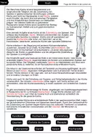 Vorschau - Arbeitsblätter - Koch Lückentext - Seite 2