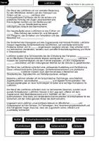 Vorschau - Arbeitsblätter - Lokführer Lückentext - Seite 1