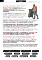 Vorschau - Arbeitsblätter - Müllmann Lückentext - Seite 2