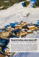 Vorschau - Spiele - Planspiel: Skitourismus in den Alpen - Deckblatt