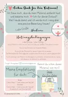 Vorschau - Arbeitsblätter - Materialpaket - interaktive Einführung + - im ZR100 komplett - 6 interaktive Quiz⭐Subtraktion und Addition im Zahlenraum 100 - Tafelbild - verschiedene Rechenwege! - Seite 2