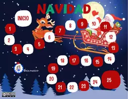 Vista previa - Unidades / Secuencias / Situaciones de Aprendizaje - PACK NAVIDEÑO @xiz.maxico - página 2