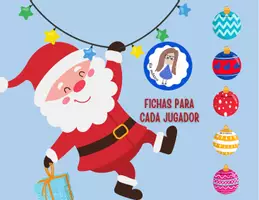 Vista previa - Unidades / Secuencias / Situaciones de Aprendizaje - PACK NAVIDEÑO @xiz.maxico - página 3
