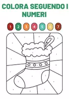 anteprima - Esercizi - Classe prima. Eserciziario di Natale - Pagina 3