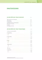 Vorschau - Stundenentwürfe - Unterrichtsmaterial "Das kleine WIR in der 1. Klasse" - Seite 1