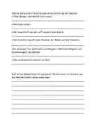 Vorschau - Arbeitsblätter - Rosten in der Chemie Text Grafik Aufgaben Lösung - Seite 3