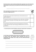 Vorschau - Arbeitsblätter - Materialpaket zum Thema Märchen! - Seite 2