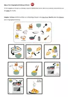 Vorschau - Klassenarbeiten - Reibekuchen - Seite 3