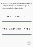 Vista previa - Hojas de trabajo - Cuaderno de Estimulación Cognitiva 1 - página 2