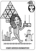 anteprima - Esercizi - A NATALE CHE AVVENTURA CON I PROBLEMI E I GRAFICI! - Pagina 3