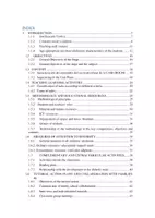 Vista previa - Unidades / Secuencias / Situaciones de Aprendizaje - OPOSICIONES / PROGRMACIÓN INGLÉS PRIMARIA - página 1