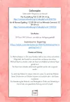 Vorschau - Arbeitsblätter - Materialpaket Weihnachtsbäume Künstler Rizzi Klee Mondrian Kusama Matisse Britto Richter Kandinsky - Seite 2