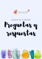 Vista previa - Unidades / Secuencias / Situaciones de Aprendizaje - Juego preguntas y respuestas - Portada