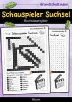 Vorschau - Spiele - Schauspieler Materialpaket - Sparpaket - Seite 1