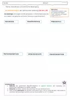 Vorschau - Unterrichtsreihen - Strukturprinzipien der politischen Ordnung (in Artikel 20 GG.) - Seite 1