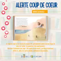 Aperçu - Feuilles d'exercices - Lecture & Activité - Le Grand Live des SuperPouvoirs - Page 2
