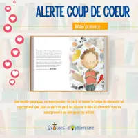 Aperçu - Feuilles d'exercices - Lecture & Activité - Le Grand Live des SuperPouvoirs - Page 3