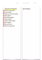 Vorschau - Lehrpläne/Lehrermaterial - Checklisten Klassenlehrer - Seite 3