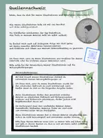 Vorschau - Stationenlernen - Lernweg winterliche Wichtelstationen - Seite 1