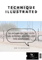 Vorschau - Präsentationen/Tafelbilder - Werkraumordnung Wortkarten - Deckblatt