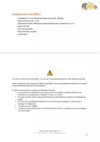 Aperçu - Apprentissages en autonomie - Cartes à pince - Dénombrement & Saint-Nicolas - Page 3