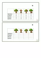 Aperçu - Apprentissages en autonomie - Math : SELL :Problèmes de logique Noel P3 - Page 3