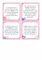 Vorschau - Anderer Materialtyp - Kleidung - Reise einer Jeans (Legeinformationskartei) - Seite 2