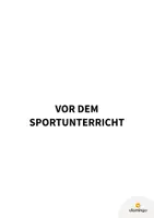 Vorschau - Arbeitsblätter - Sparpaket: Regeln & Rituale im Sportunterricht - Seite 3