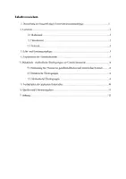 Vorschau - Stundenentwürfe - Unterrichtsentwurf Erneuerbare Energie - Solarzelle, Bau eines Ventilators - Seite 2