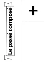 Vorschau - Poster - passé composé vs. imparfait (Wandplakate) - Seite 2